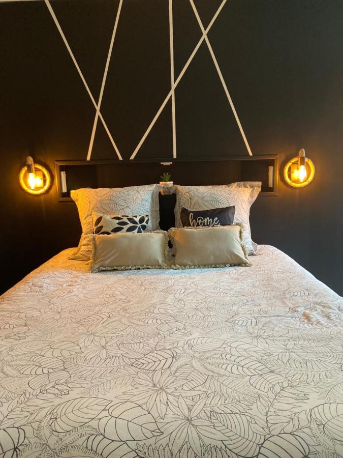 Bisseuil Au Fil De L'O Bed & Breakfast エクステリア 写真